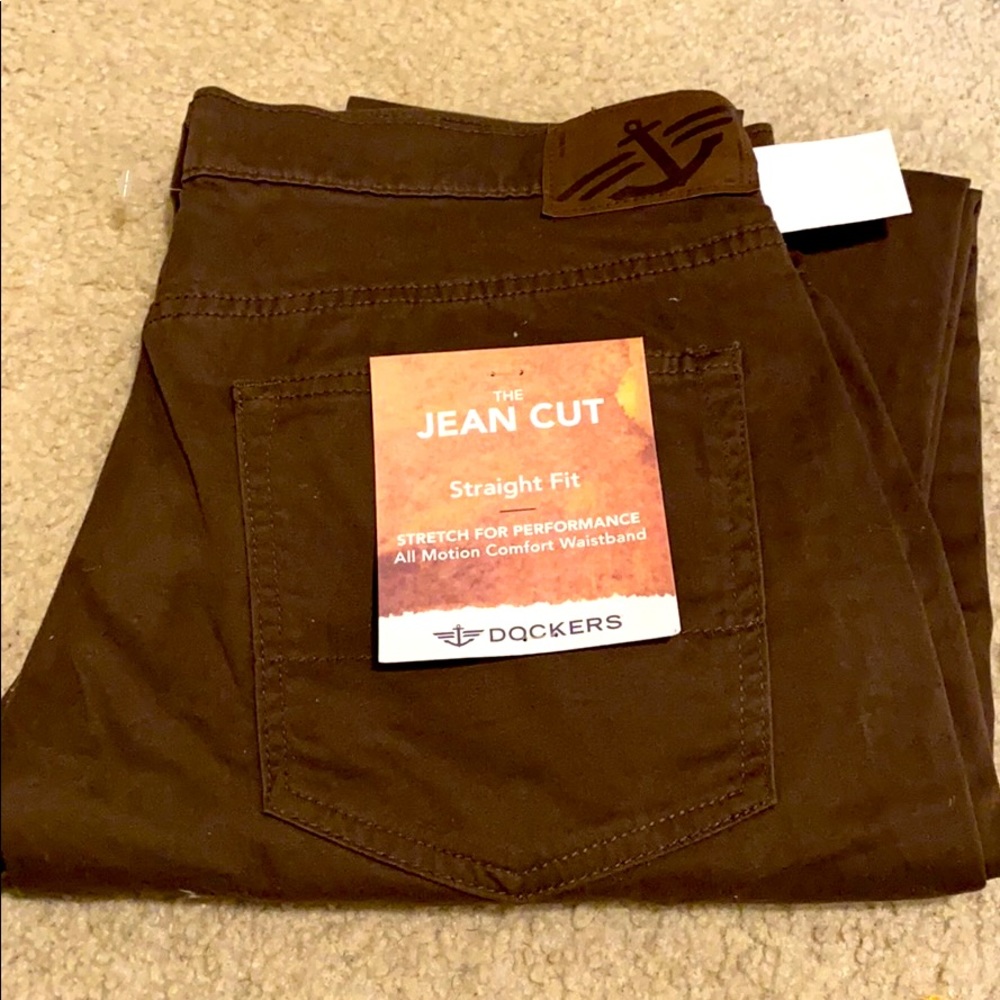 Men’s pants